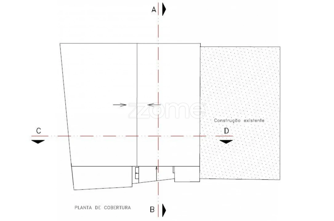 Moradia T3 para Venda em Nogueira e Silva Escura Foto 28