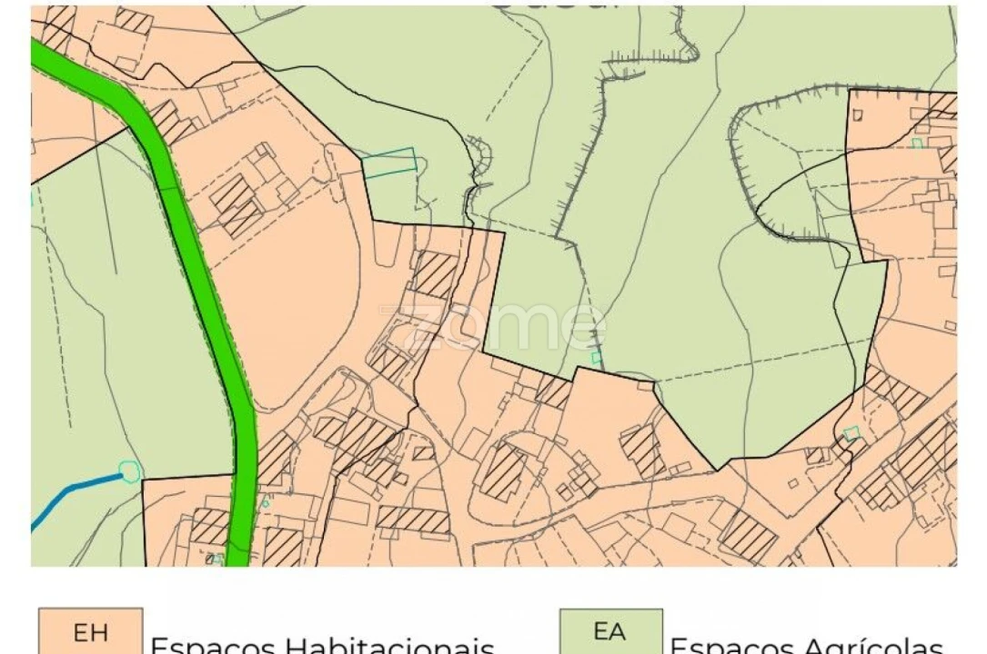 Moradia T3 para Venda em Nogueira e Silva Escura Foto 26