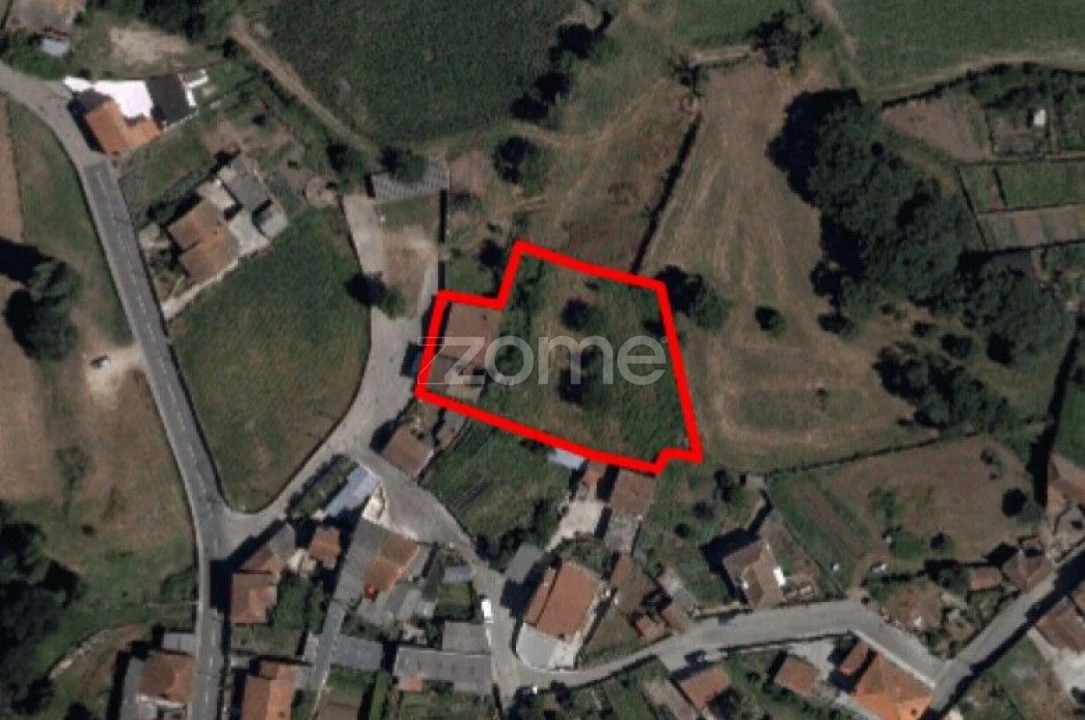 Moradia T3 para Venda em Nogueira e Silva Escura Foto 27