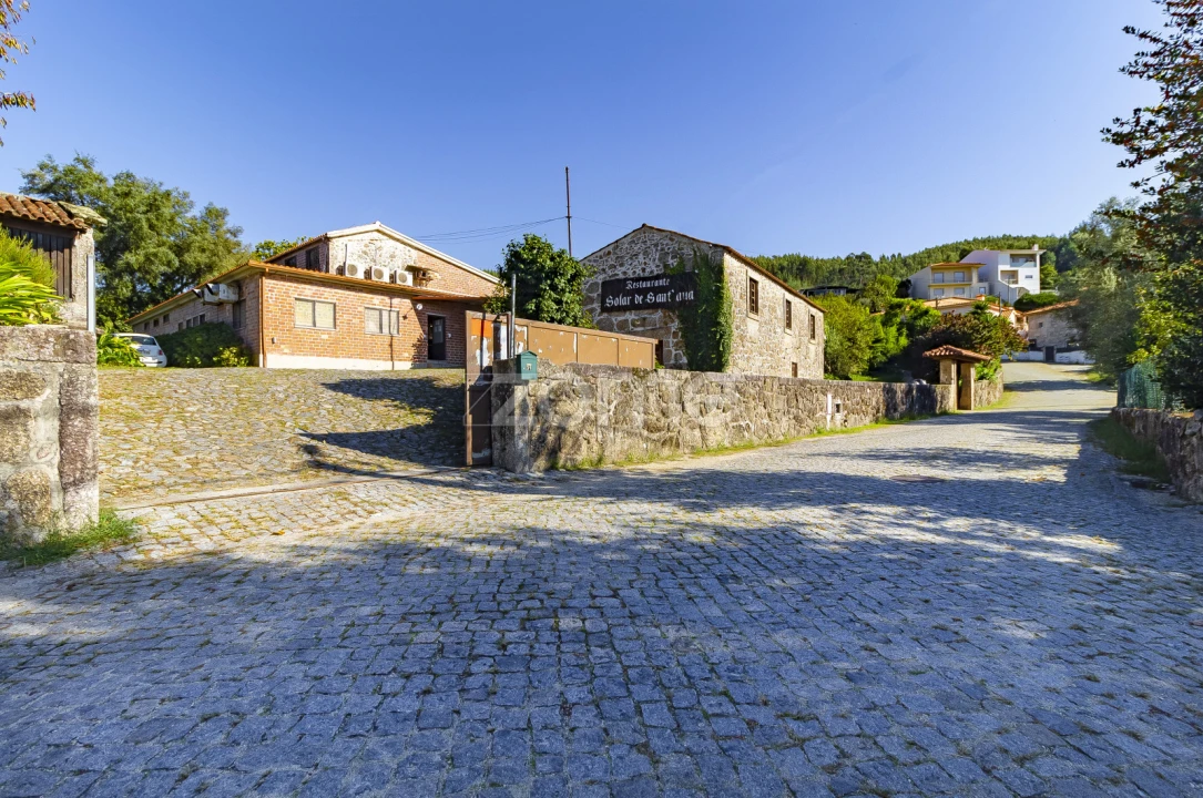 Negócio para Trespasse em Este (São Pedro e São Mamede) Foto 2