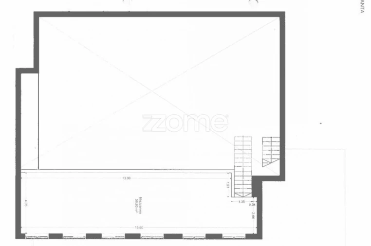 Negócio para Trespasse em Este (São Pedro e São Mamede) Foto 21