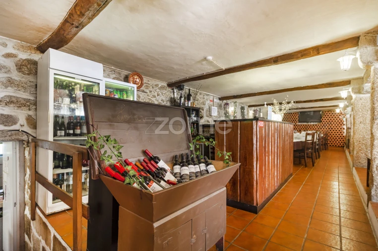 Negócio para Trespasse em Este (São Pedro e São Mamede) Foto 12