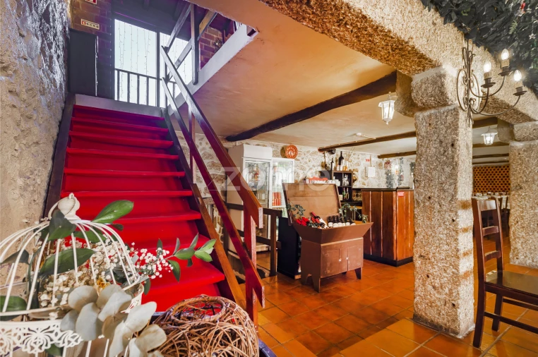 Negócio para Trespasse em Este (São Pedro e São Mamede) Foto 15