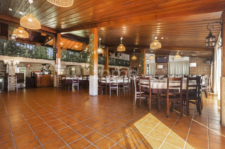 Negócio para Trespasse em Este (São Pedro e São Mamede) Foto 8