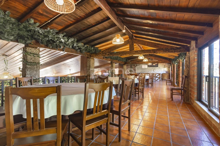 Negócio para Trespasse em Este (São Pedro e São Mamede) Foto 16