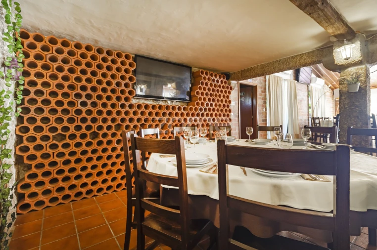 Negócio para Trespasse em Este (São Pedro e São Mamede) Foto 24