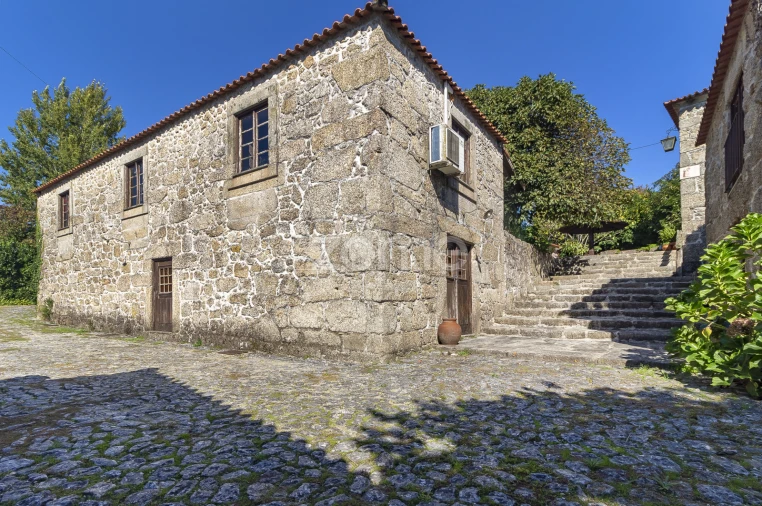 Negócio para Trespasse em Este (São Pedro e São Mamede) Foto 37