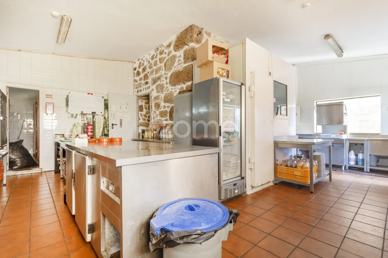 Negócio para Trespasse em Este (São Pedro e São Mamede) Foto 26