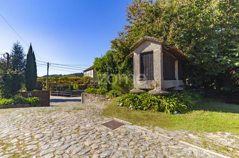 Negócio para Trespasse em Este (São Pedro e São Mamede) Foto 45