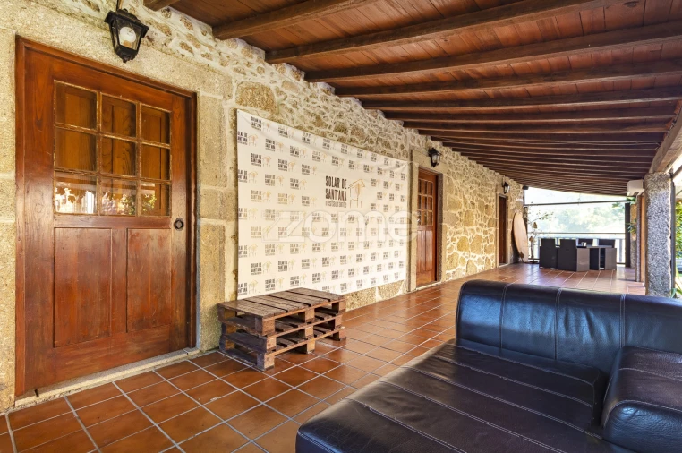 Negócio para Trespasse em Este (São Pedro e São Mamede) Foto 40