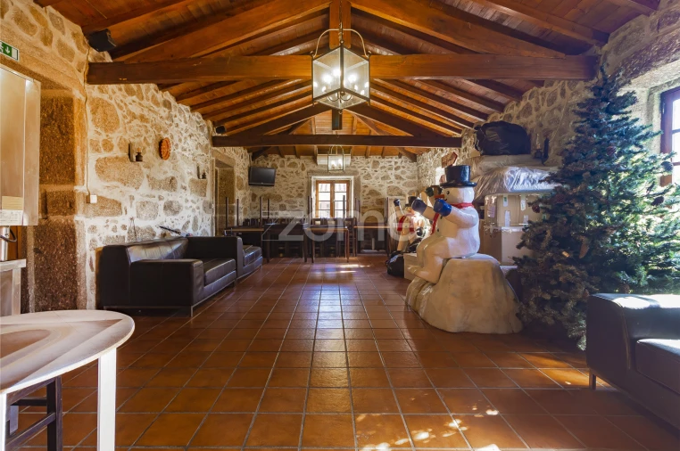 Negócio para Trespasse em Este (São Pedro e São Mamede) Foto 43