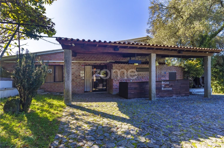 Negócio para Trespasse em Este (São Pedro e São Mamede) Foto 33