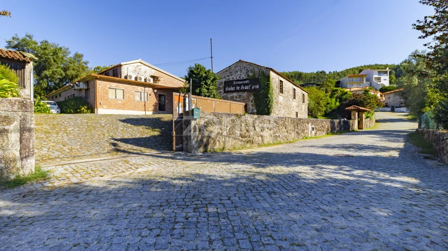 Negócio para Trespasse em Este (São Pedro e São Mamede)