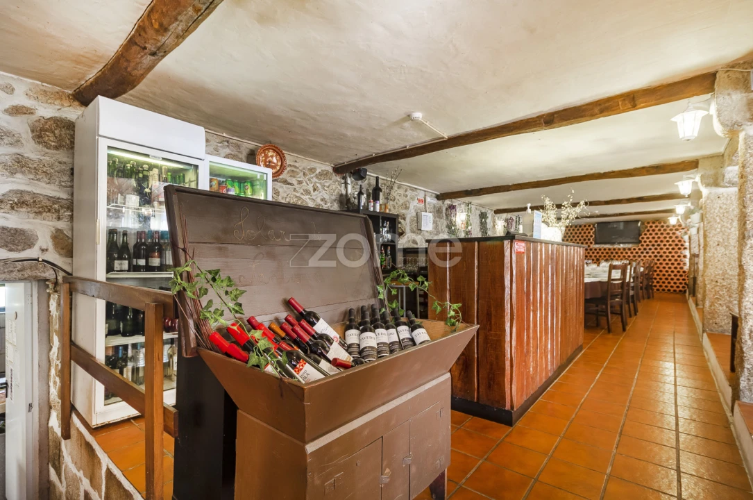 Negócio para Trespasse em Este (São Pedro e São Mamede) Foto 12