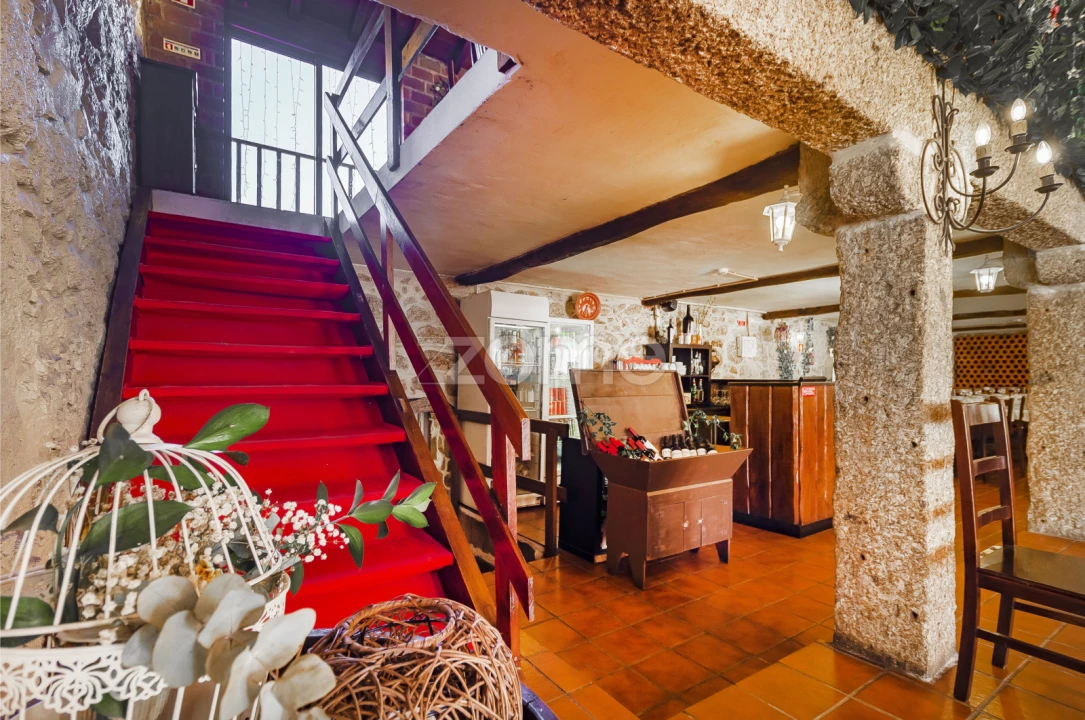 Negócio para Trespasse em Este (São Pedro e São Mamede) Foto 15