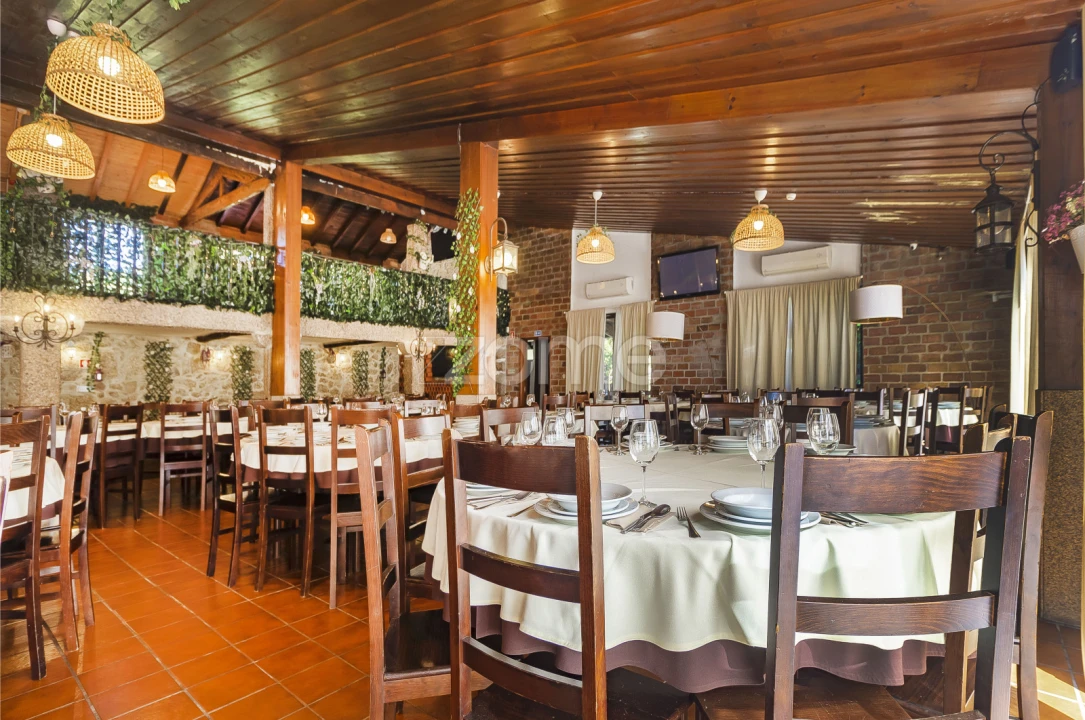 Negócio para Trespasse em Este (São Pedro e São Mamede) Foto 10