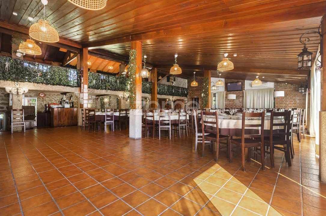 Negócio para Trespasse em Este (São Pedro e São Mamede) Foto 8