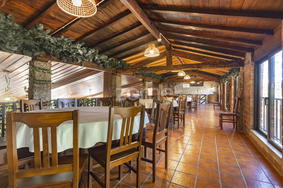 Negócio para Trespasse em Este (São Pedro e São Mamede) Foto 16