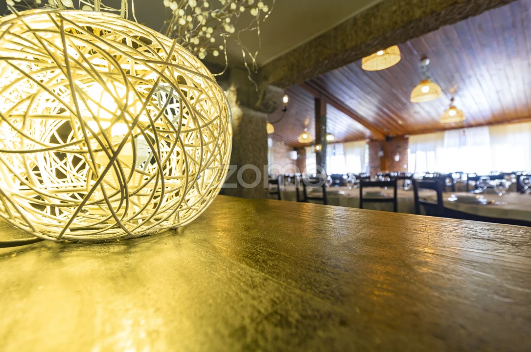 Negócio para Trespasse em Este (São Pedro e São Mamede) Foto 22