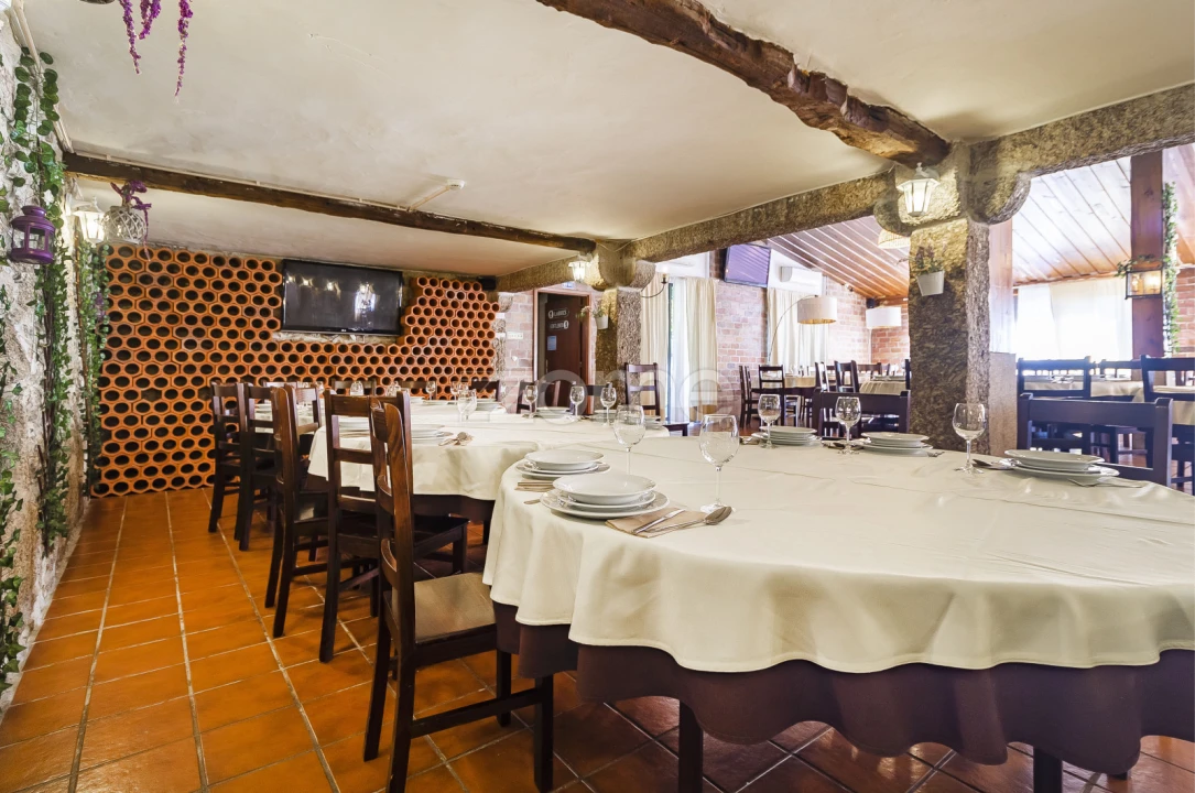 Negócio para Trespasse em Este (São Pedro e São Mamede) Foto 25