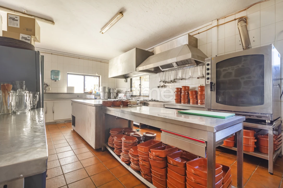 Negócio para Trespasse em Este (São Pedro e São Mamede) Foto 28