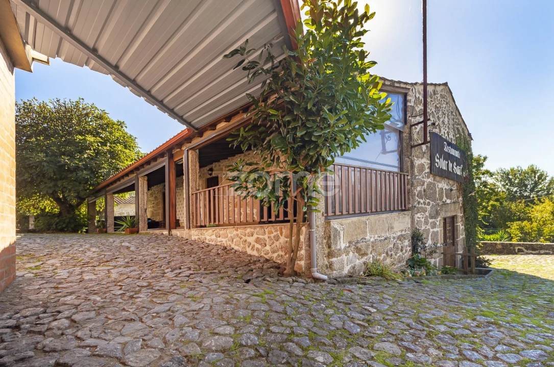 Negócio para Trespasse em Este (São Pedro e São Mamede) Foto 4