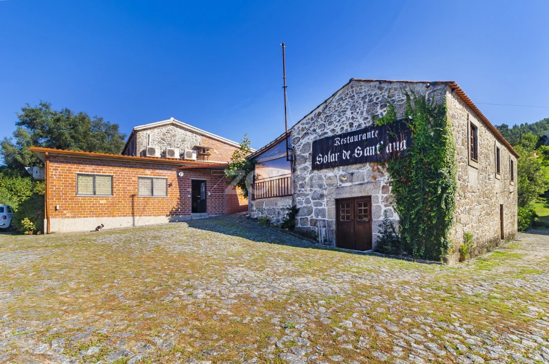 Negócio para Trespasse em Este (São Pedro e São Mamede) Foto 3