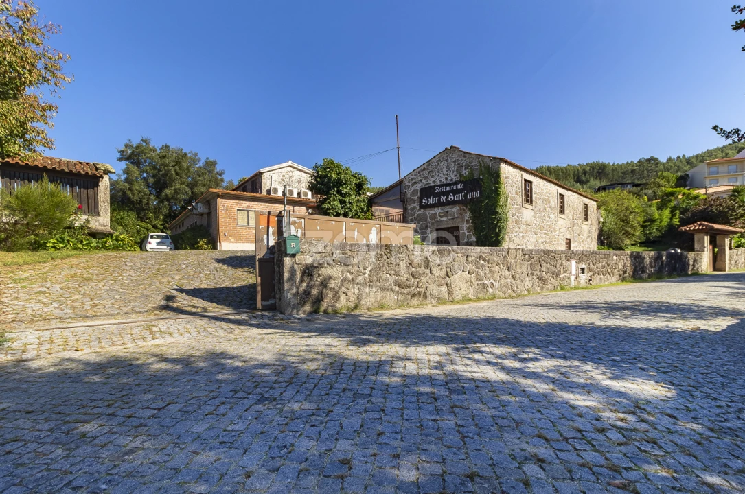Negócio para Trespasse em Este (São Pedro e São Mamede) Foto 46