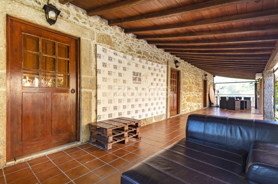 Negócio para Trespasse em Este (São Pedro e São Mamede) Foto 40