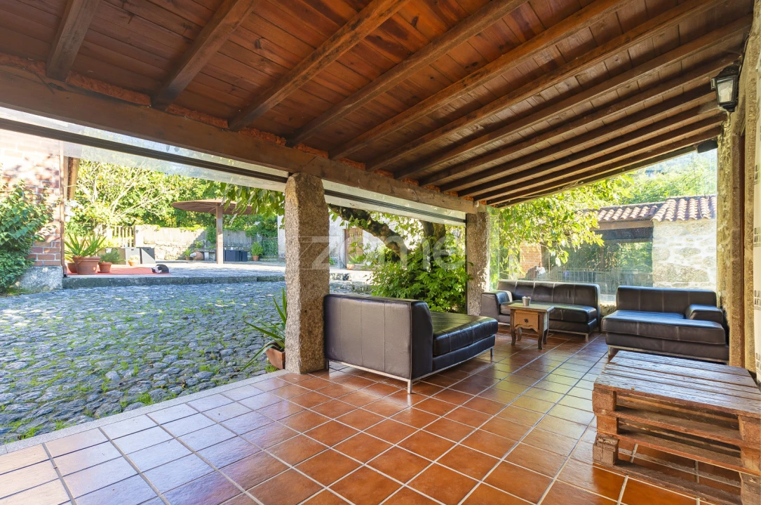 Negócio para Trespasse em Este (São Pedro e São Mamede) Foto 38