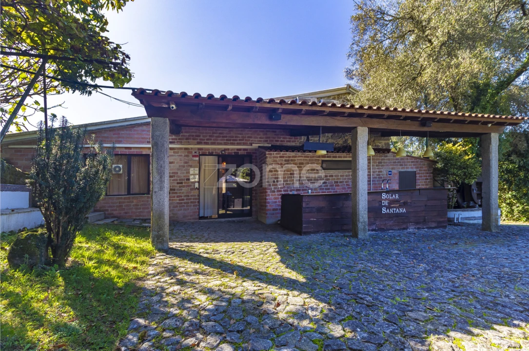 Negócio para Trespasse em Este (São Pedro e São Mamede) Foto 33