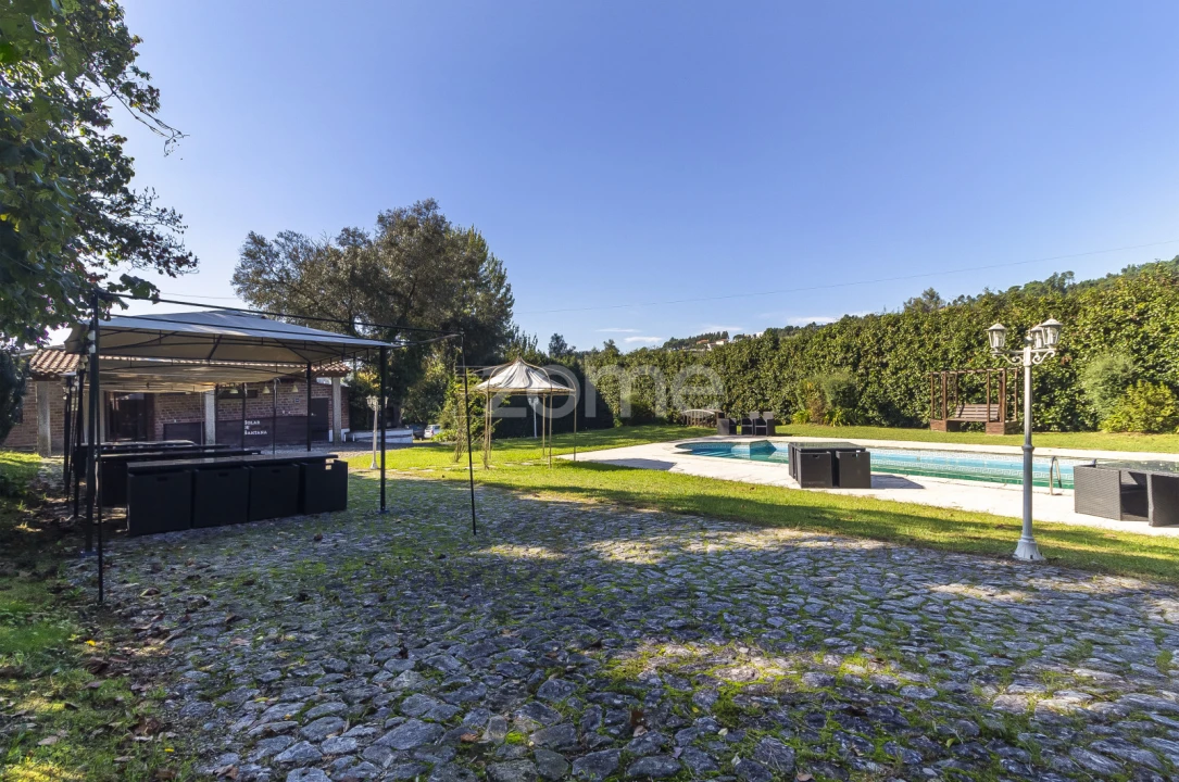 Negócio para Trespasse em Este (São Pedro e São Mamede) Foto 34