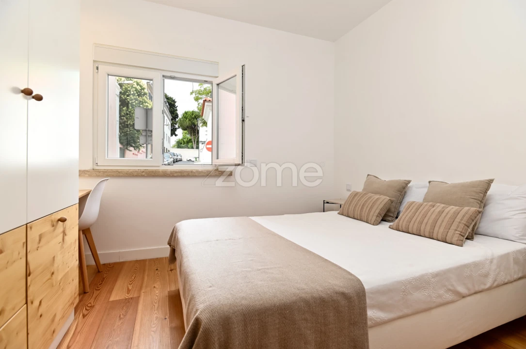 Apartamento T1 para Arrendamento em Estrela Foto 3