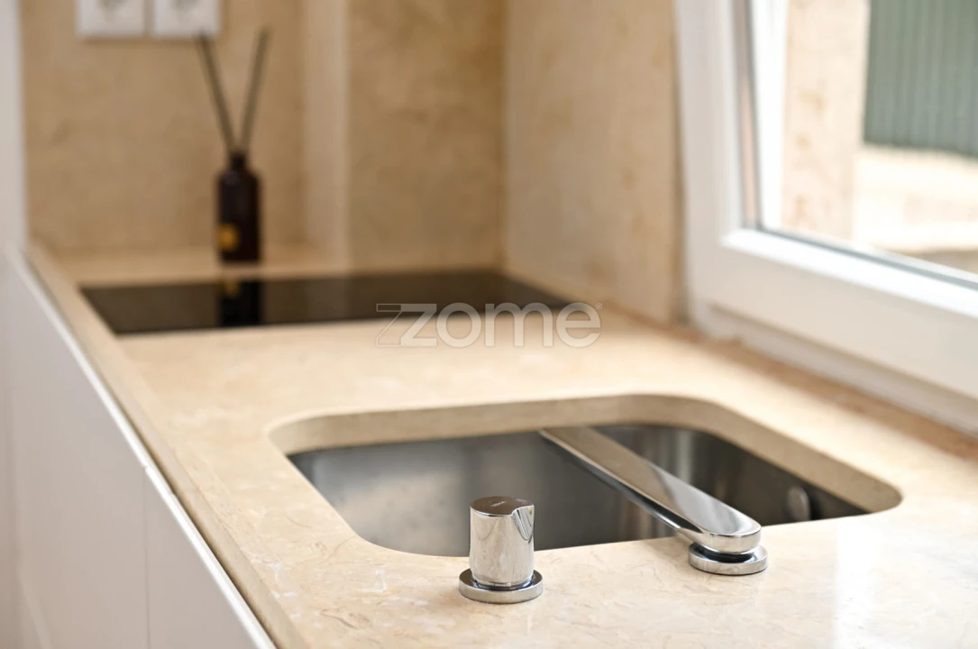 Apartamento T1 para Arrendamento em Estrela Foto 14