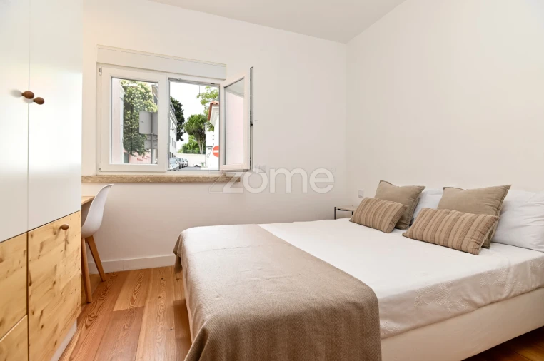 Apartamento T1 para Arrendamento em Estrela Foto 3