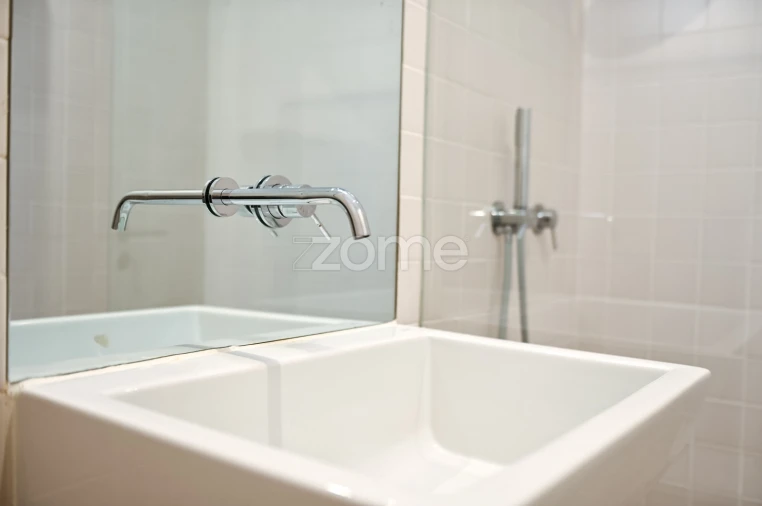 Apartamento T1 para Arrendamento em Estrela Foto 15