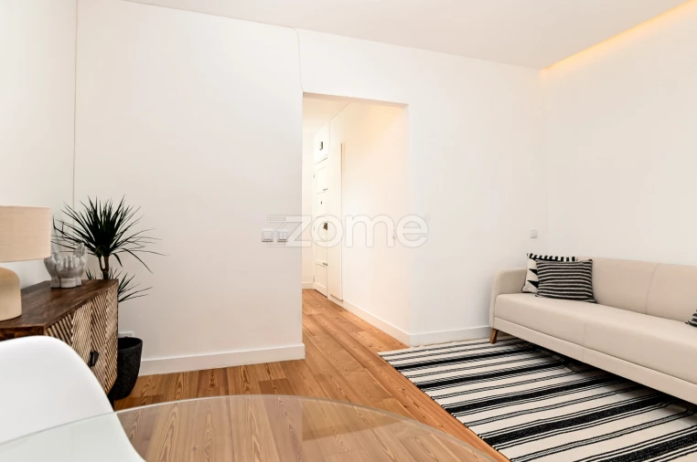 Apartamento T1 para Arrendamento em Estrela Foto 2