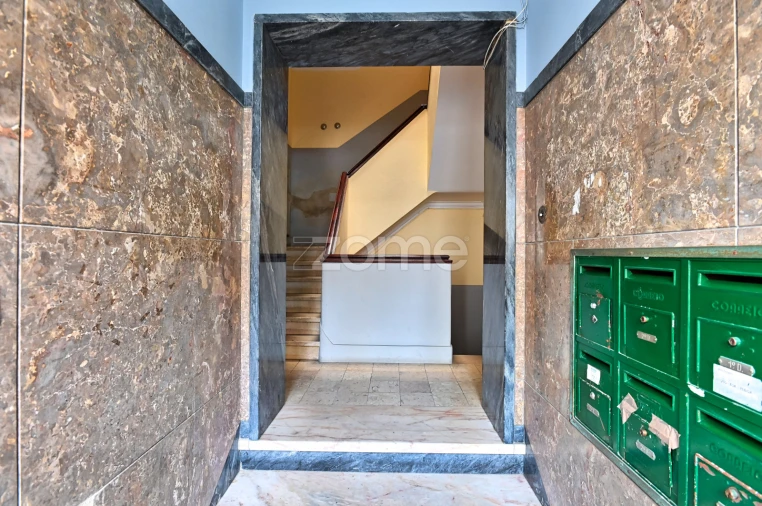 Apartamento T1 para Arrendamento em Estrela Foto 21