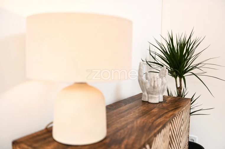 Apartamento T1 para Arrendamento em Estrela Foto 16