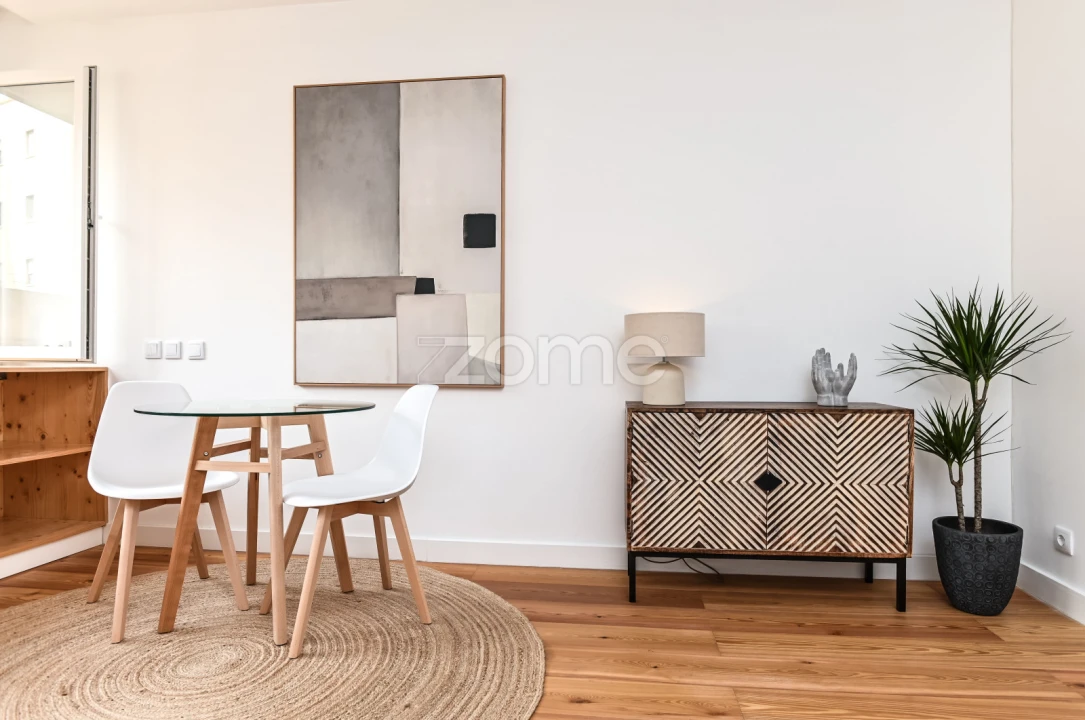 Apartamento T1 para Arrendamento em Estrela Foto 7
