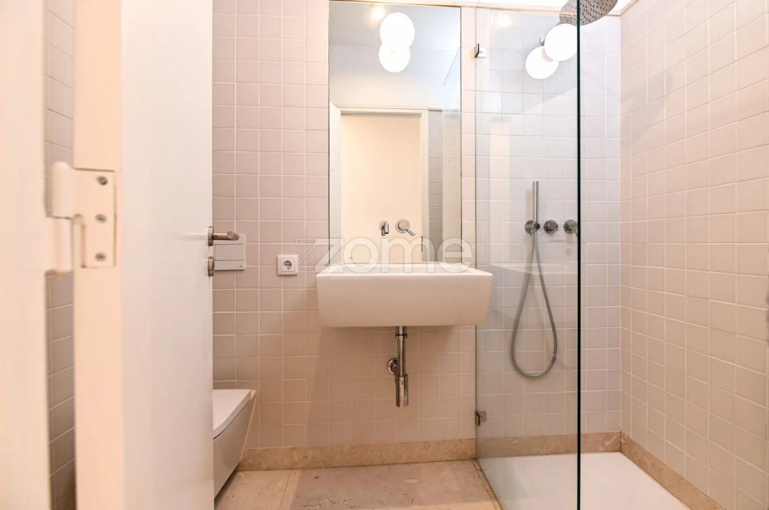 Apartamento T1 para Arrendamento em Estrela Foto 9