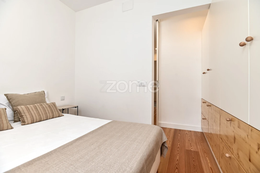 Apartamento T1 para Arrendamento em Estrela Foto 12