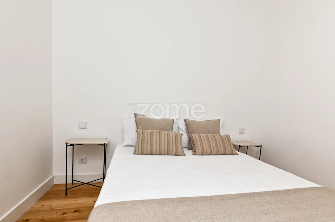 Apartamento T1 para Arrendamento em Estrela Foto 13