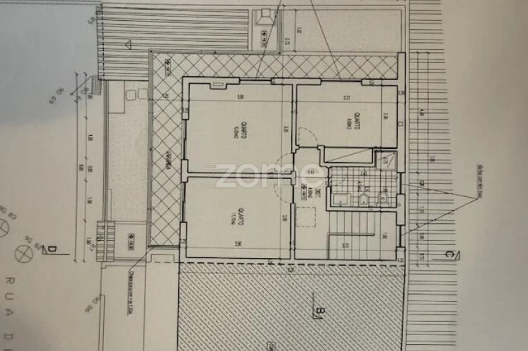 Moradia T3 para Venda em São Domingos de Rana Foto 30