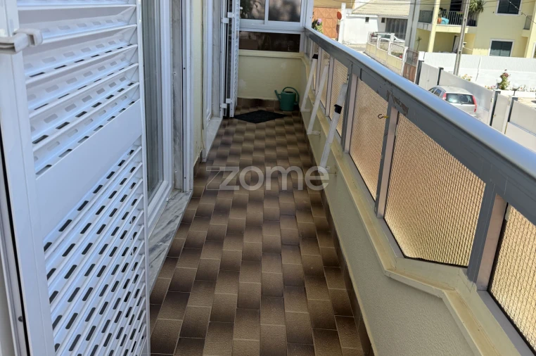 Moradia T3 para Venda em São Domingos de Rana Foto 26