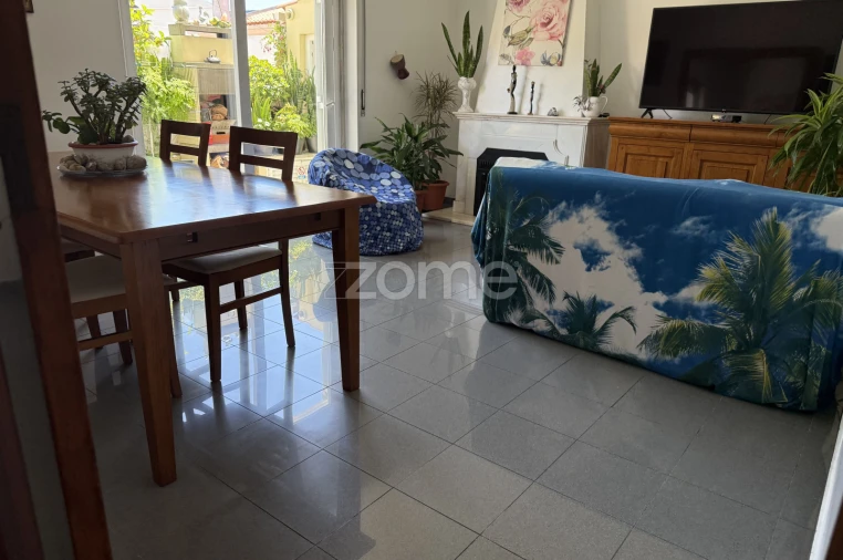 Moradia T3 para Venda em São Domingos de Rana Foto 11