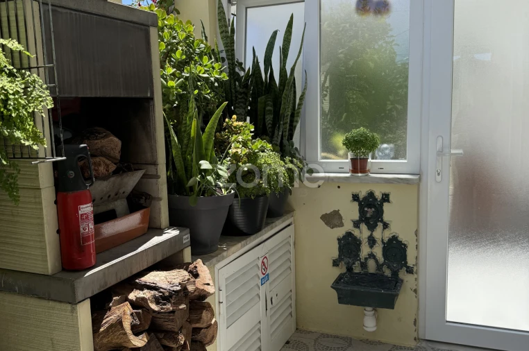 Moradia T3 para Venda em São Domingos de Rana Foto 28