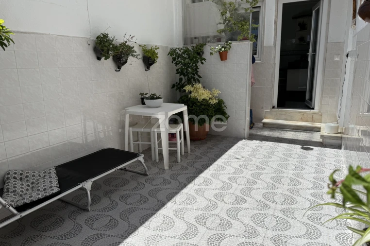 Moradia T3 para Venda em São Domingos de Rana Foto 8