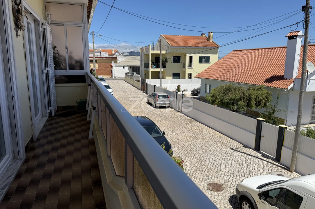 Moradia T3 para Venda em São Domingos de Rana Foto 29
