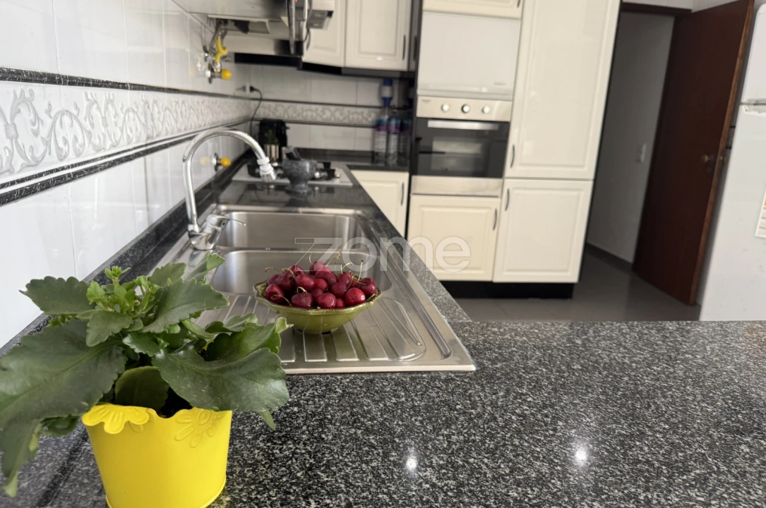 Moradia T3 para Venda em São Domingos de Rana Foto 2